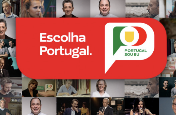 Portugal Sou Eu